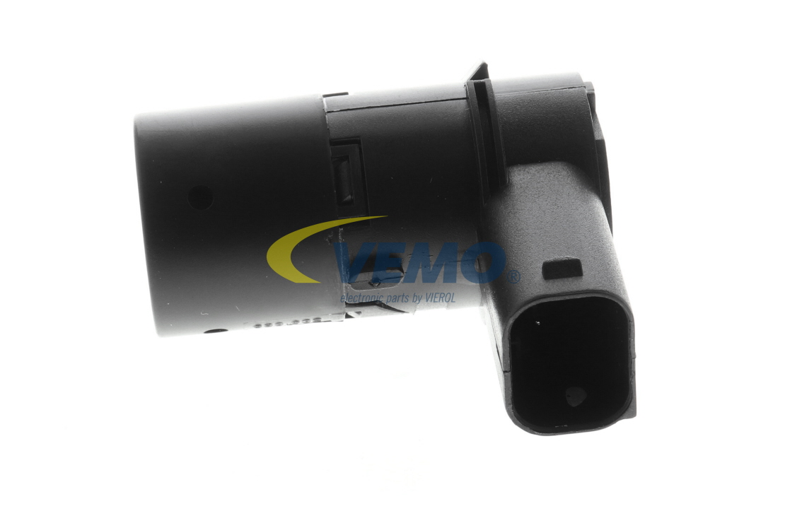 VEMO V41-72-0323 Parksensor hinten, schwarz
