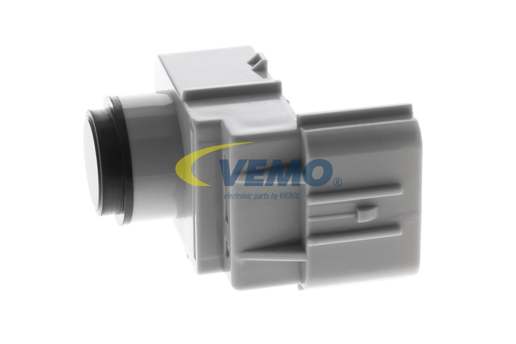 V53-72-0311 VEMO Parking sensor HYUNDAI Rear, Ultrasonic Sensor