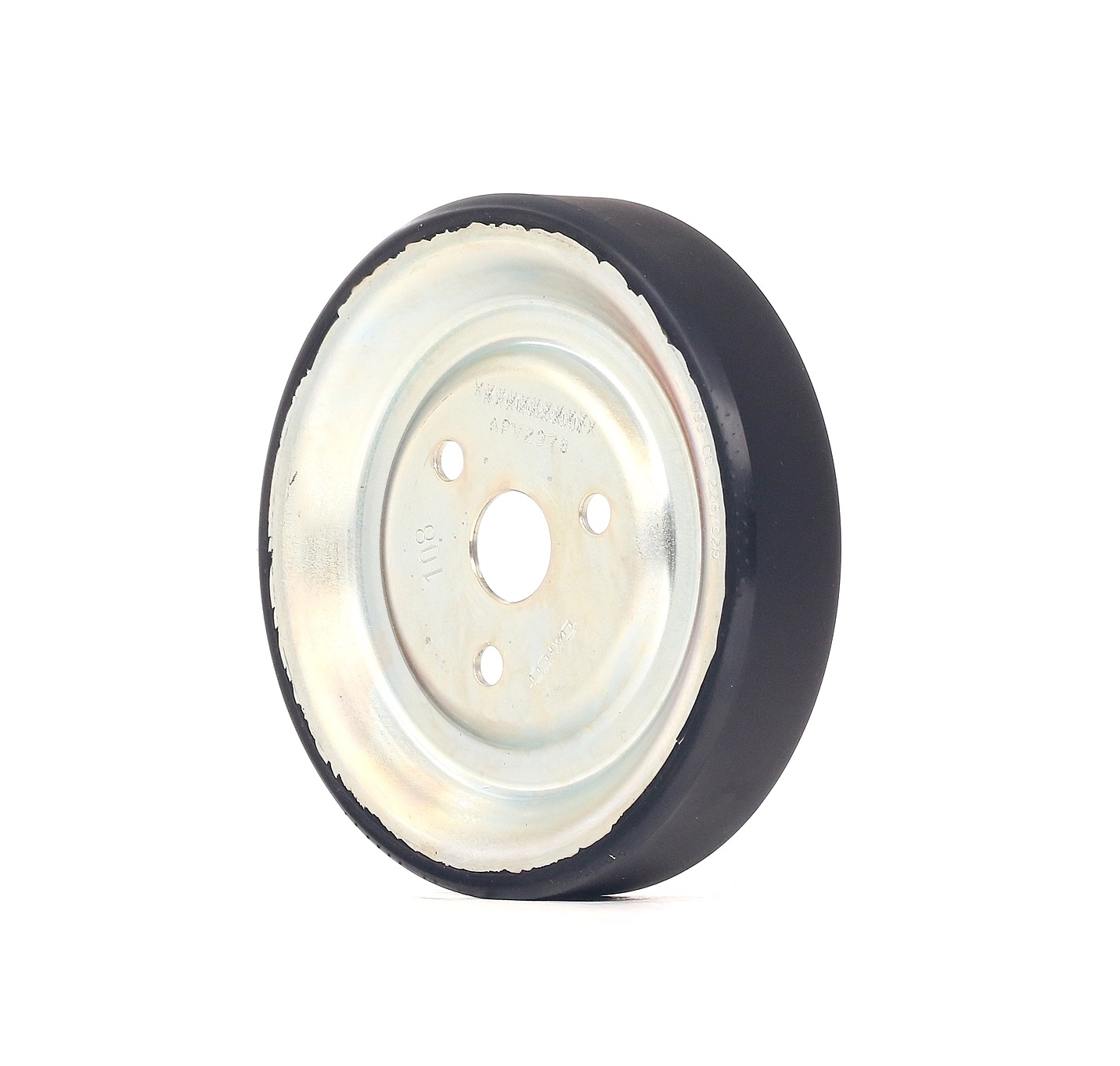 Opel Water pump pulley INA 532 0912 10 at a good price