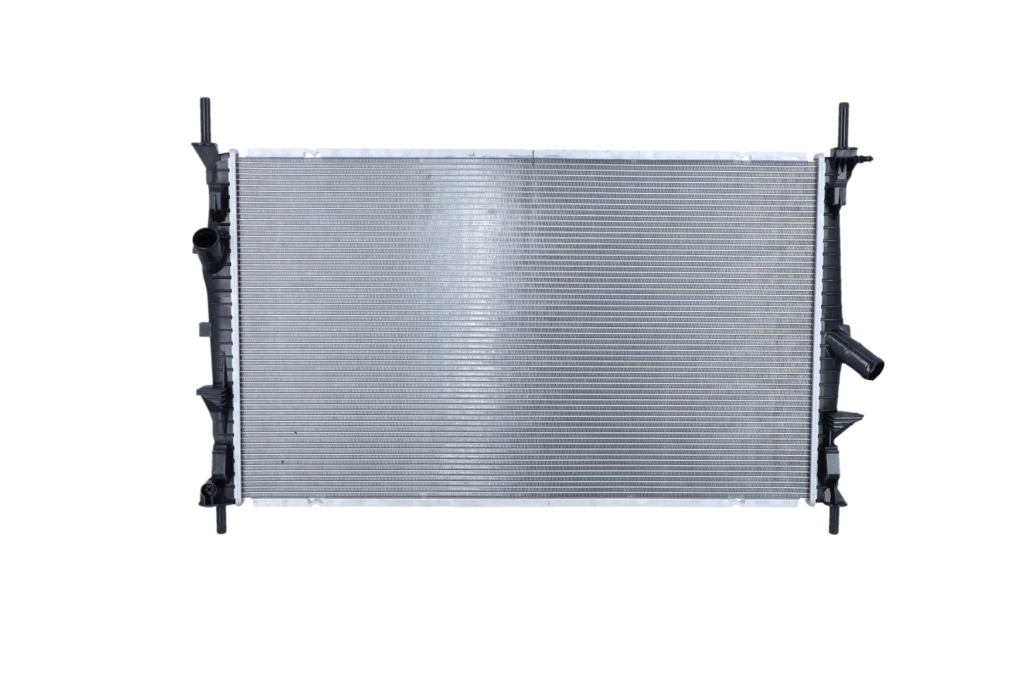 NRF 59293 Engine radiator