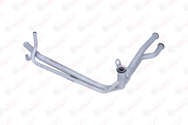 BIRTH 54185 Mitsubishi Space Gear 2.4i 4WD (PD4V/W) Coolant pipe 132 hp Petrol 1995 cost
