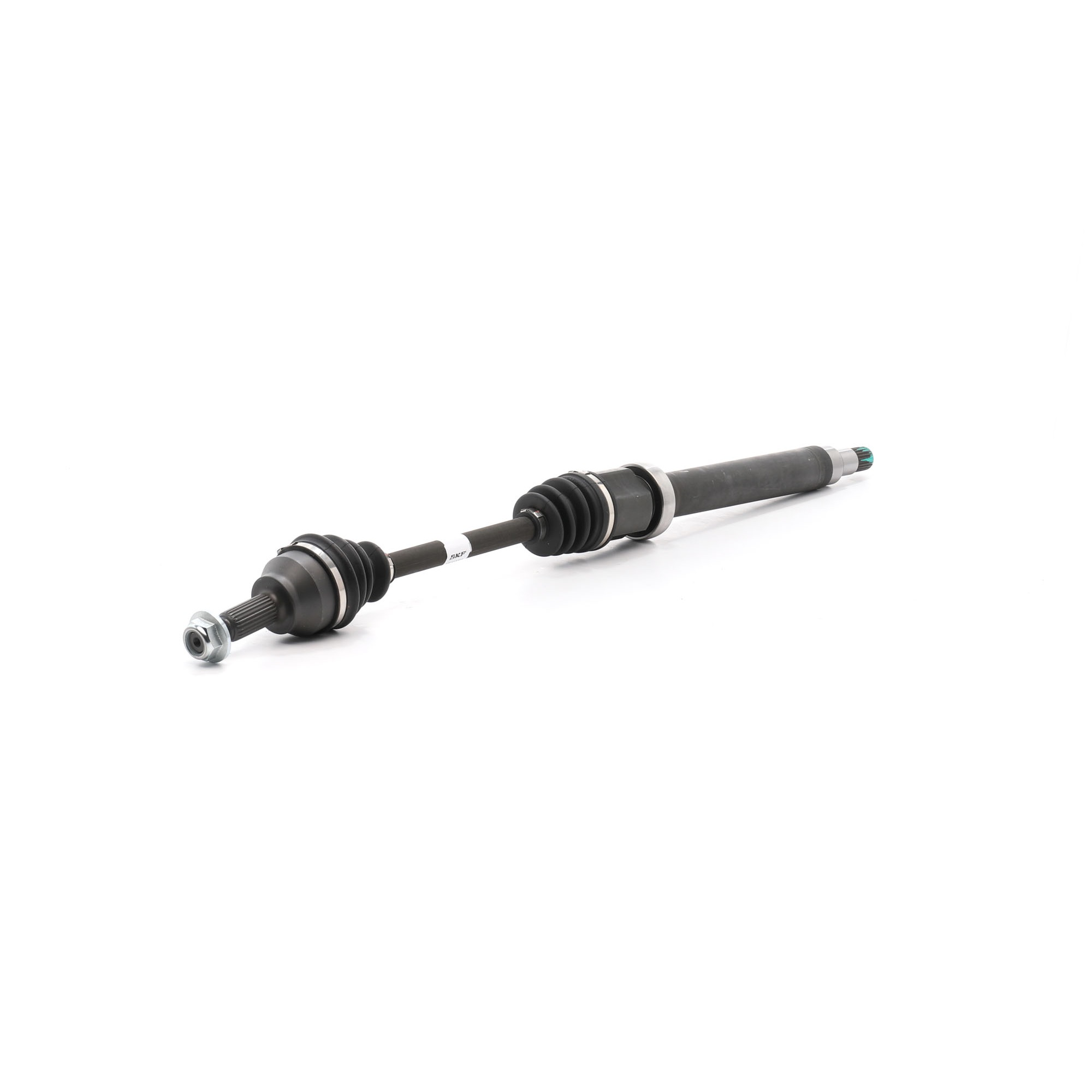 VKJC5714 Vetoakseli SKF 1 493 222 AUDI
