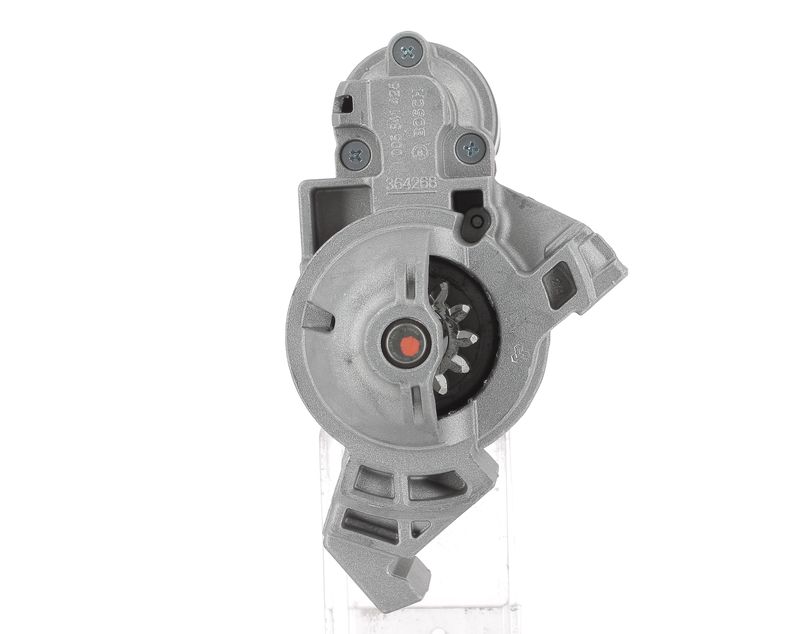 3703 Starter motor CEVAM 8 570 849