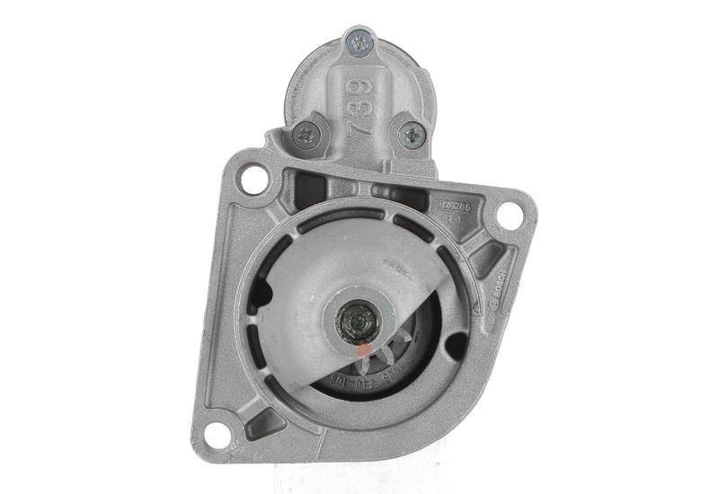 3706 Starter CEVAM 31100-62MA0 JEEP