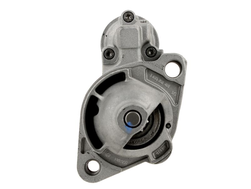 CEVAM 3735 Starter Audi A6 C6 Avant 3.0 218 HK Benzin 2005 pris