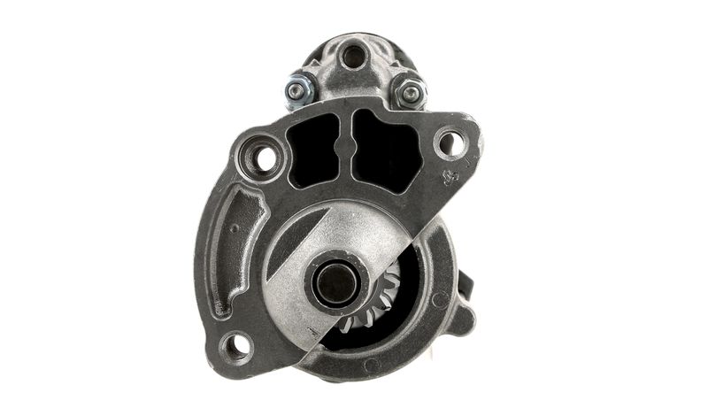 3747 Motorino avviamento CEVAM EJ3211001AC LAND ROVER