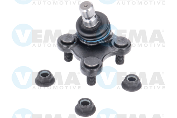 230003 Bras de suspension VEMA 54500-F1000 HYUNDAI