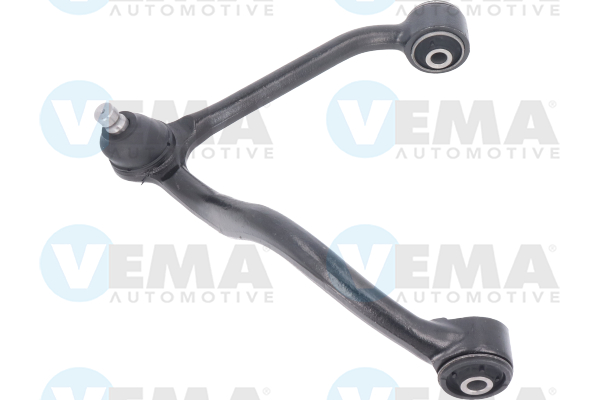 VEMA Front Axle Left, Upper, Control Arm, Cast Iron Cone Size: 16mm Control arm 260043 buy