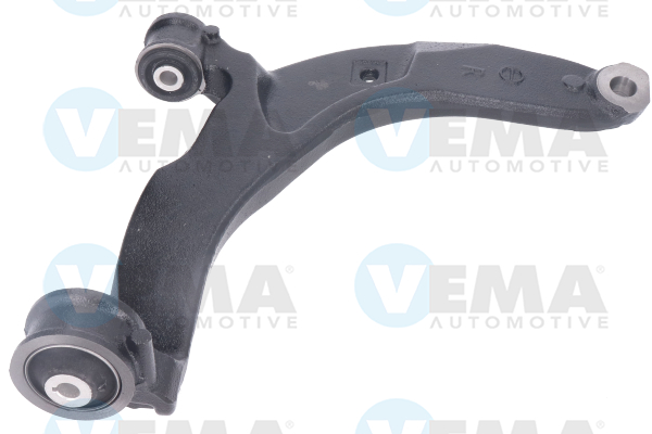 acheter VEMA Essieu avant droit, barre oscillant transversal 27530 Dimension du cône: 18mm Bras de suspension 27530 à un bon prix