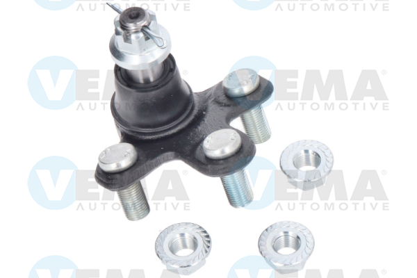 27548 Ball Joint VEMA 6510TBAA00