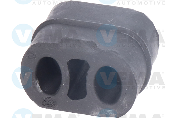 VEMA 350066 Exhaust mounting rubber Opel Astra G Saloon 2.0 DI 82 hp Diesel 2005 price