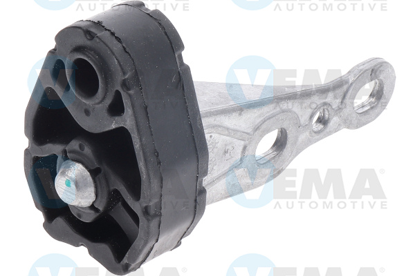 VEMA 350181 Upphängning avgassystem Audi Q5 8r 3.0 TDI quattro 240 hk Diesel 2010 pris