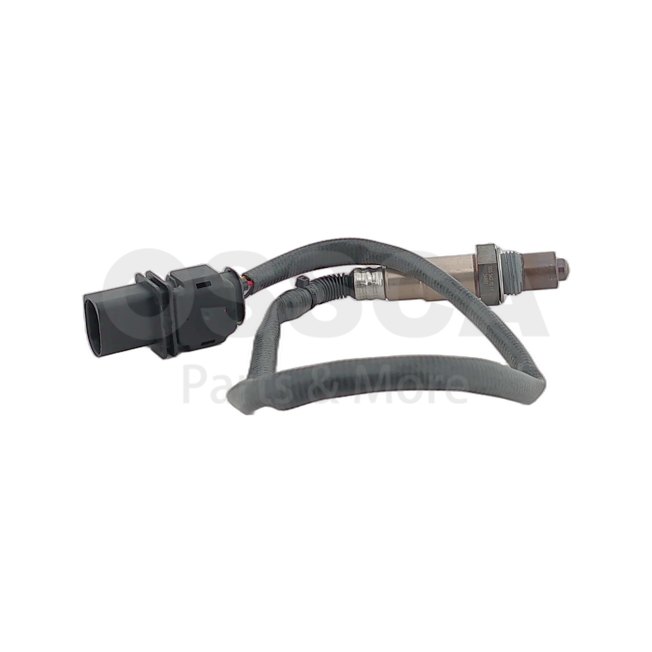 OSSCA Lambda Sensor 21287 Sprungsonde