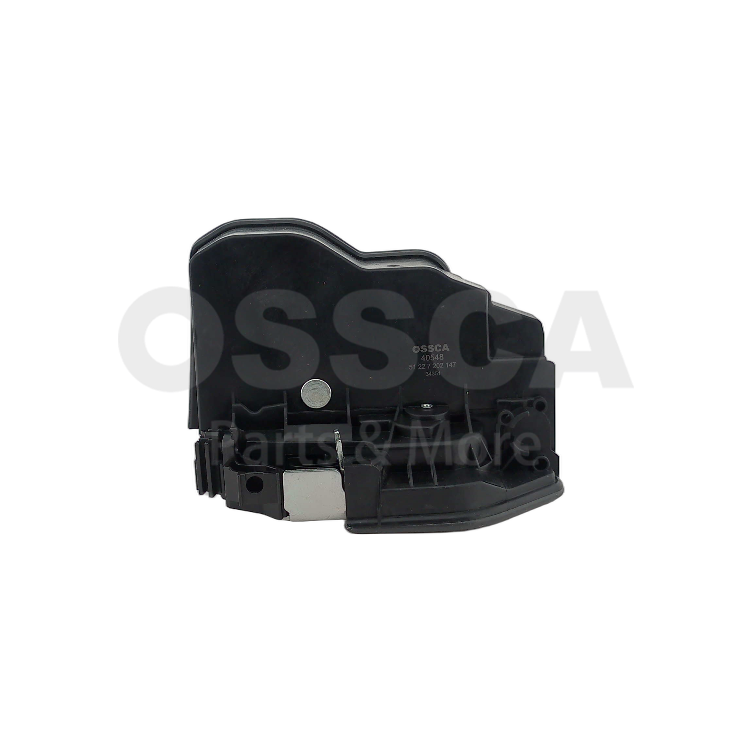 acheter OSSCA 40548 Serrure de porte 40548 à un bon prix