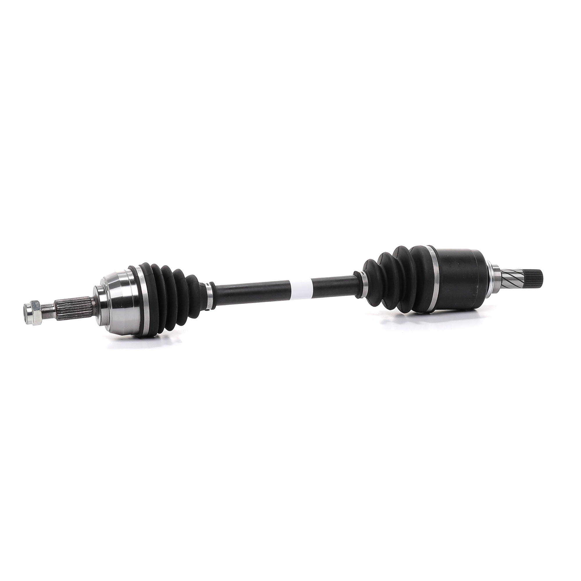 SKF 664, 64mm Lengte: 664, 64mm, Buitenvertand. wiel zijde: 25 Aandrijfassen VKJC 6053 koop goedkoop