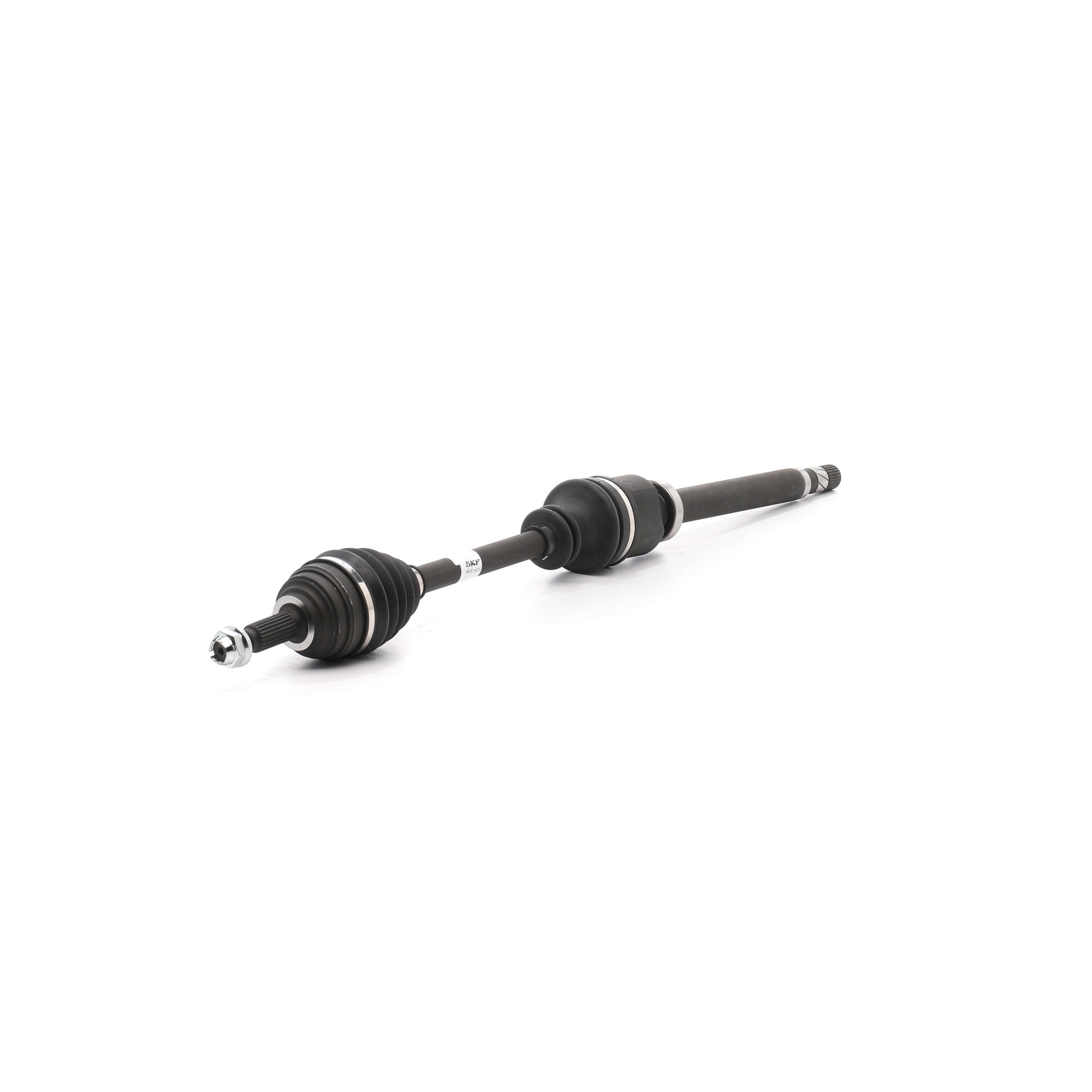 SKF VKJC 6072 Renault MEGANE 2004 Drivaksel