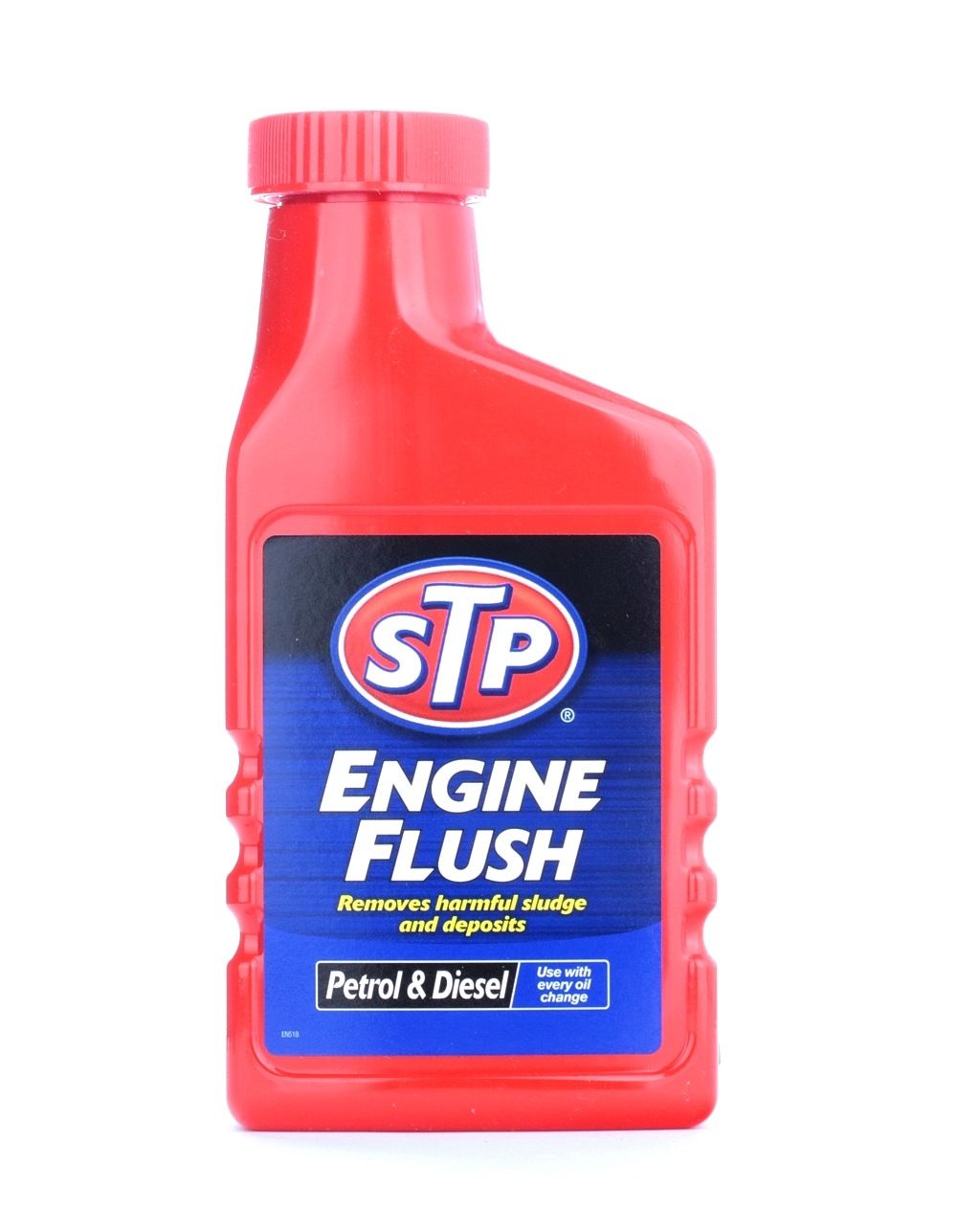STP 30-011 Engine Cleaner