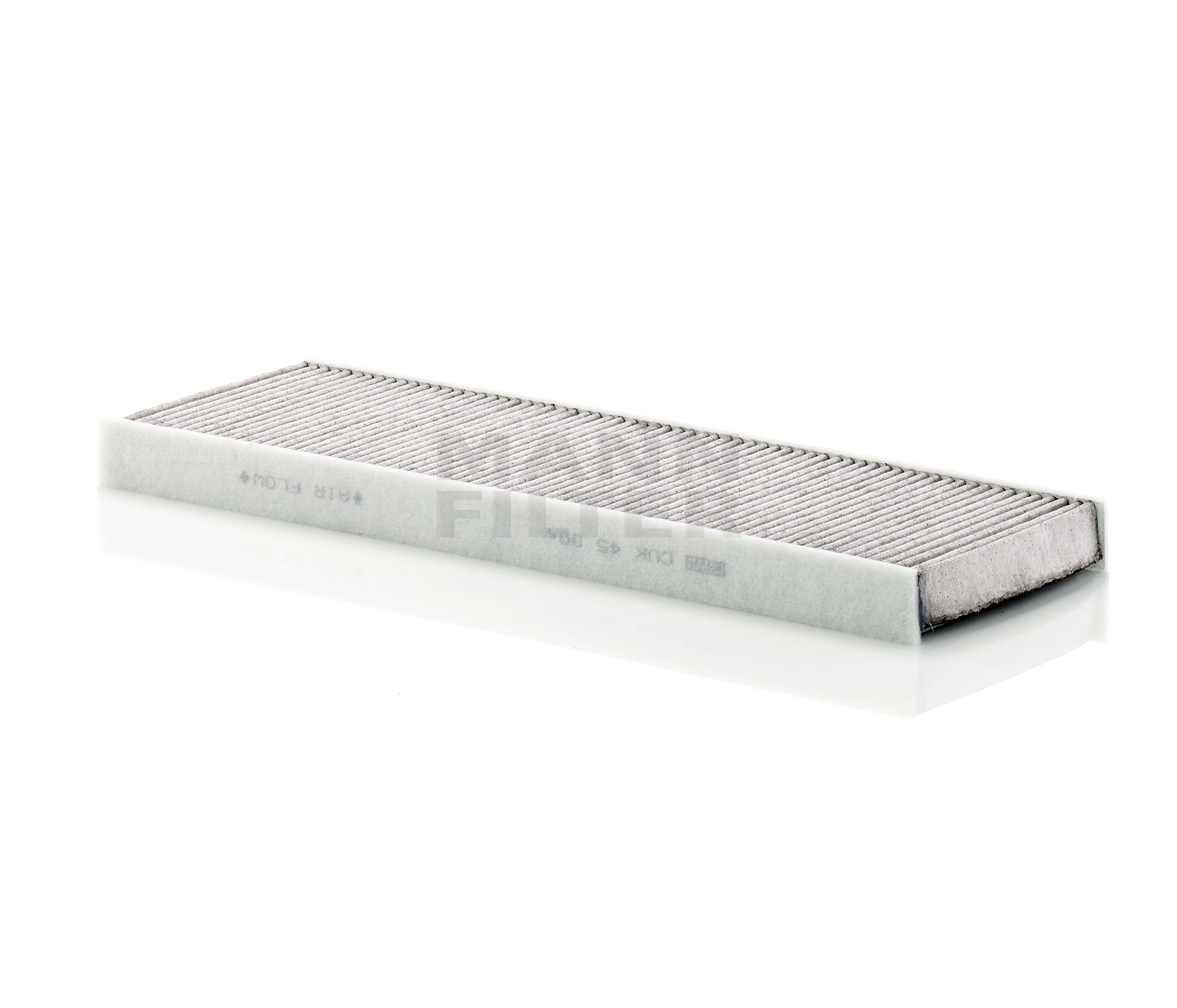 MANN-FILTER Innenraumfilter Fahrzeugteile CUK 45 004 für SCANIA Modelle kaufen