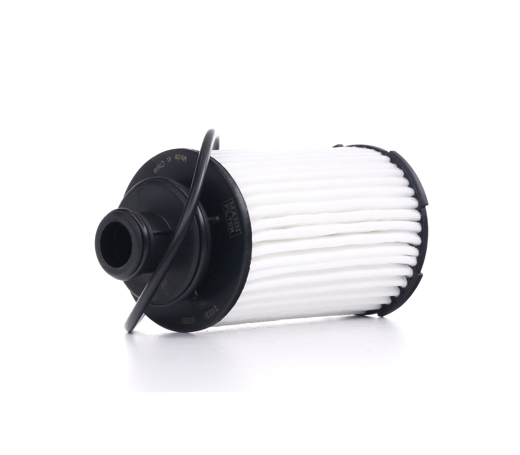 Insignia B Grand Sport (Z18) Filter parts - Oil filter MANN-FILTER HU 6023 z