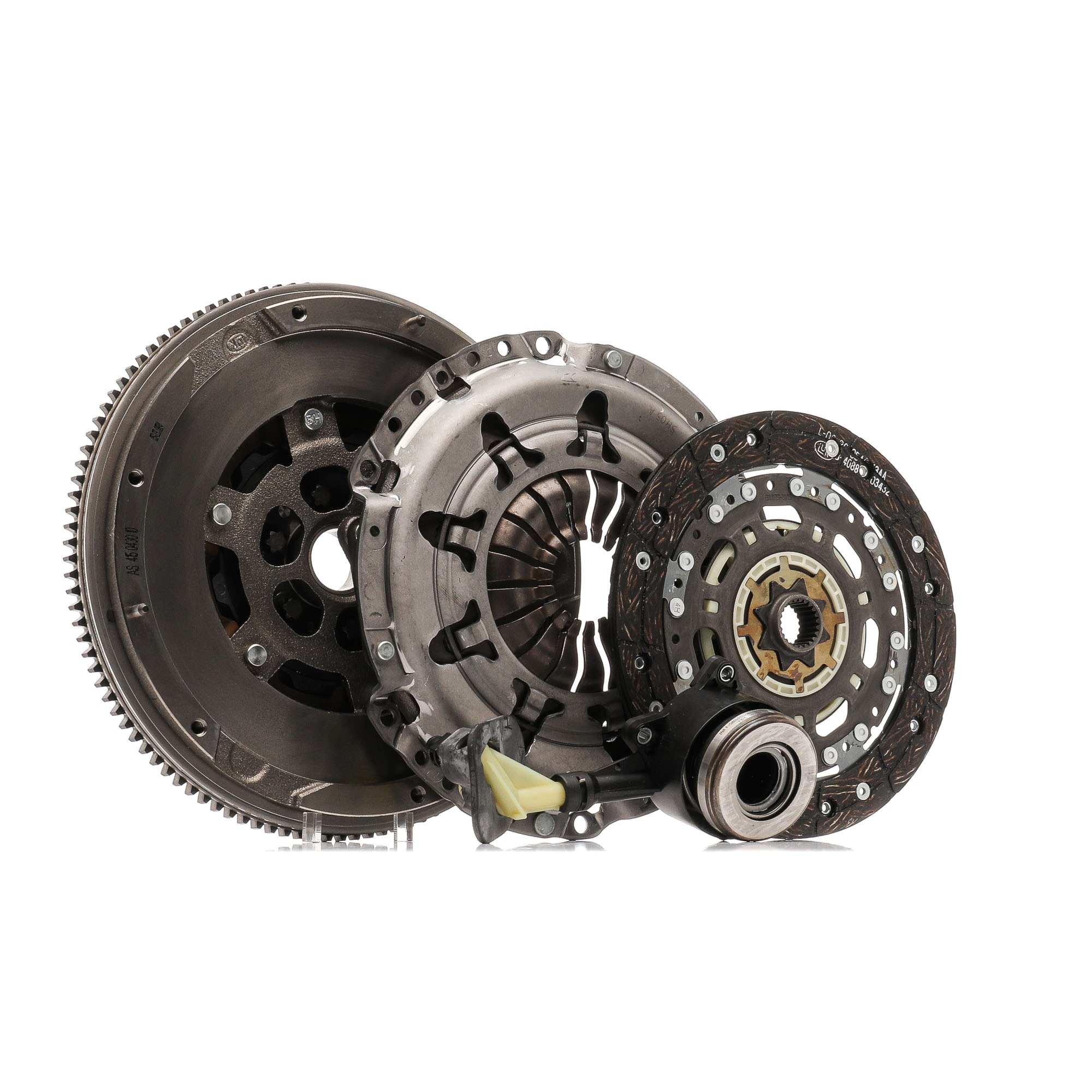 600030300 Kit frizione LuK 3M51 7540 B2D LANCIA