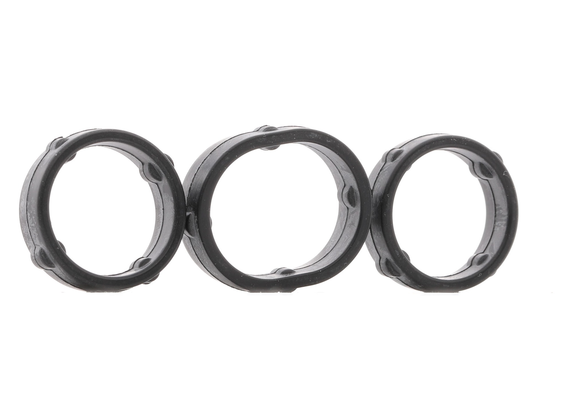 ELRING 980.870 Opel ASTRA 2013 Oil cooler seal