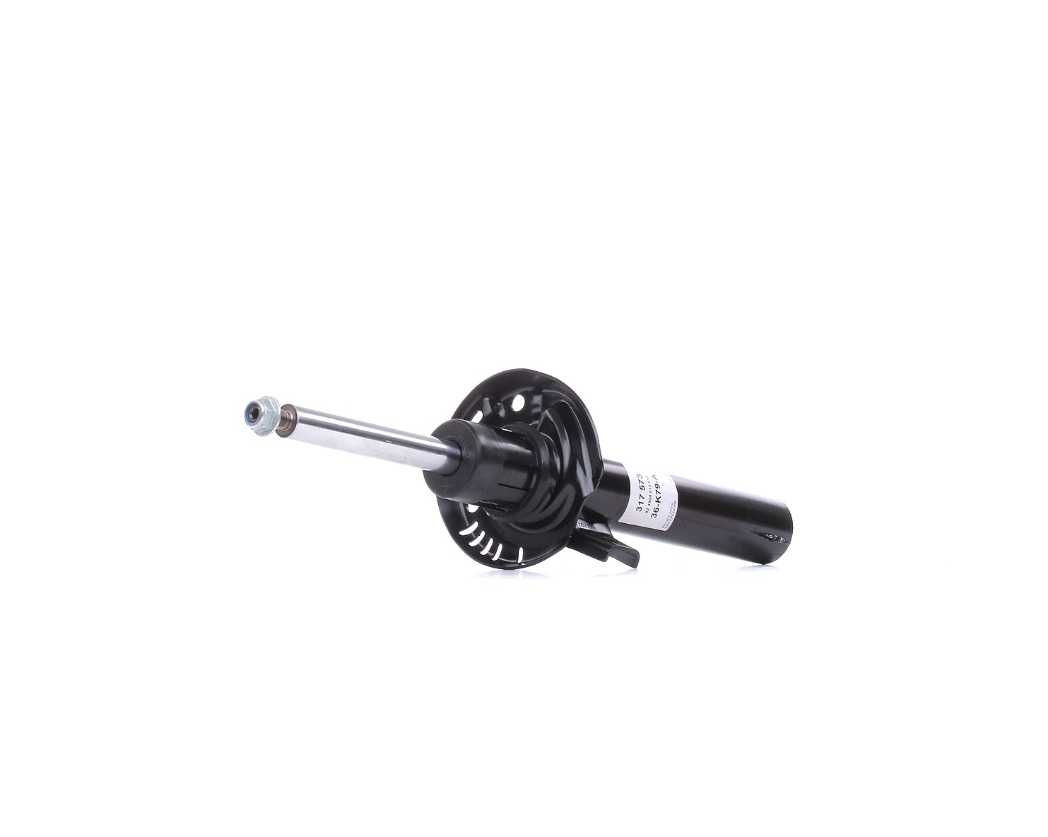 Great value for money - SACHS Shock absorber 317 573