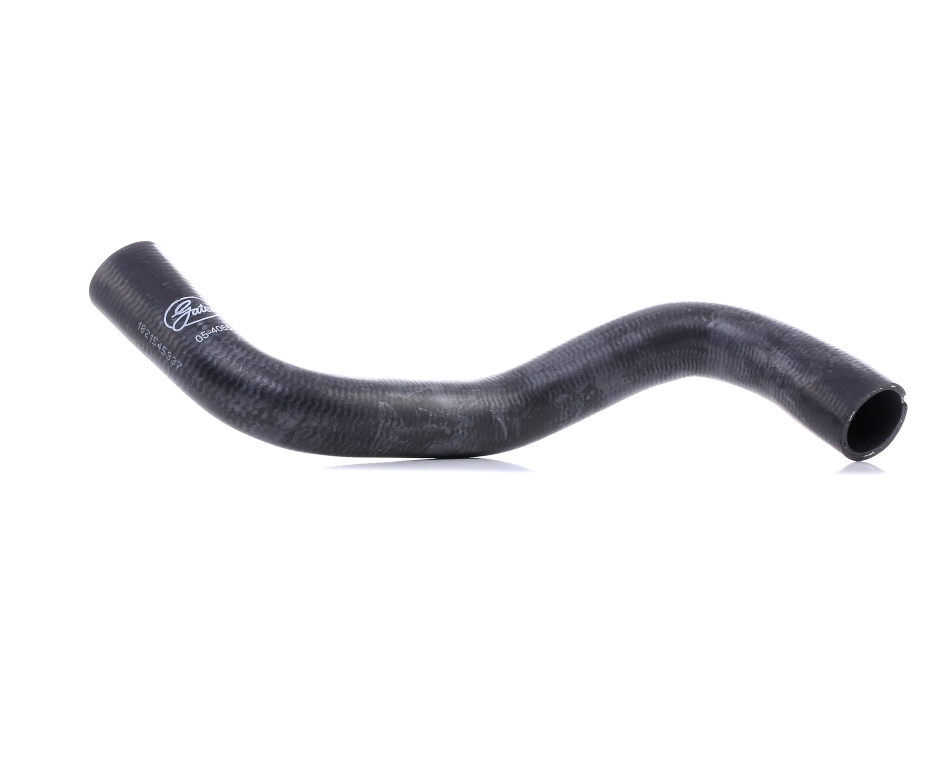 GATES Coolant pipe OPEL Rekord C Saloon new 05-4065