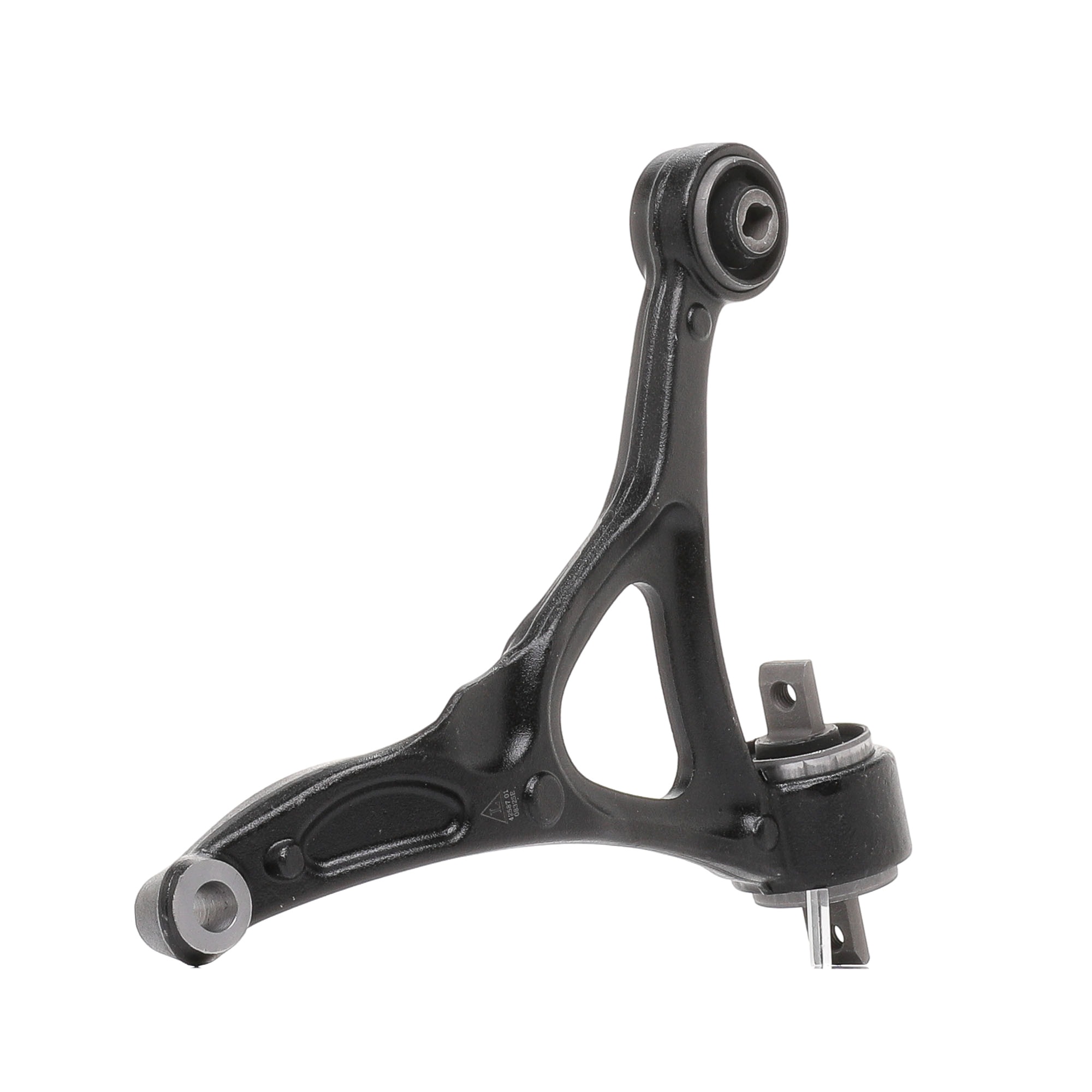 4258701 Suspension arm LEMFÖRDER 36012861
