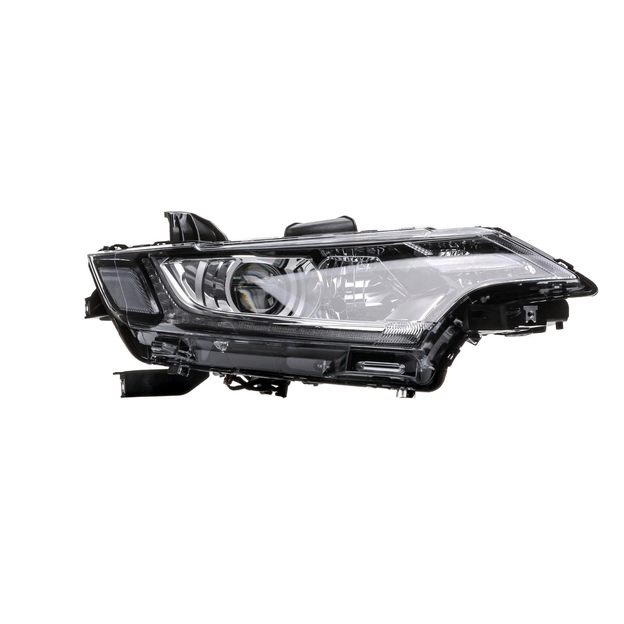TYC Right, H7/HB3, LED Left-hand/Right-hand Traffic: for right-hand traffic, Vehicle Equipment: for vehicles with headlight levelling (electric) Front lights 20-9957-16-9 buy