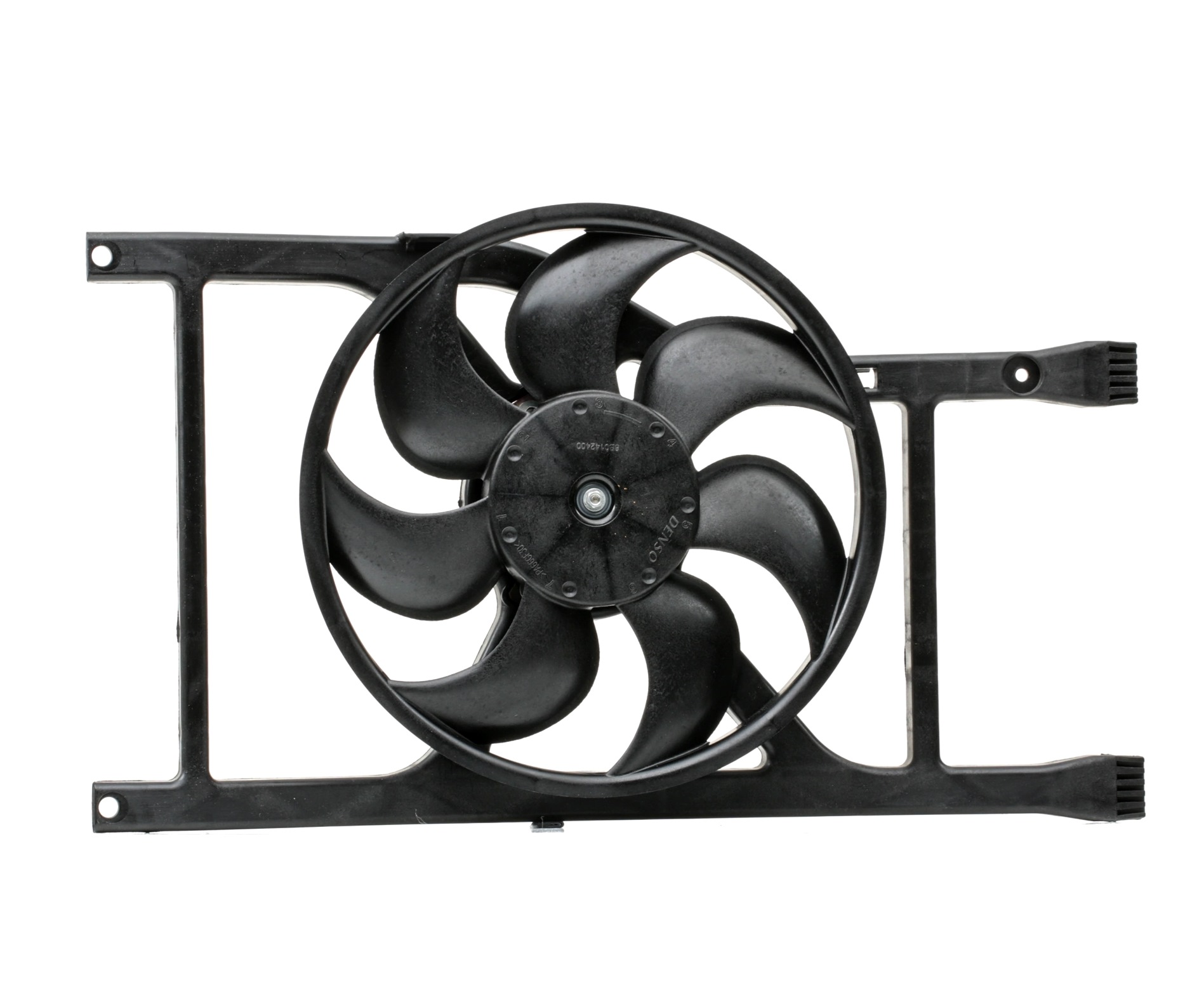 DENSO Cooling Fan DER09099 buy