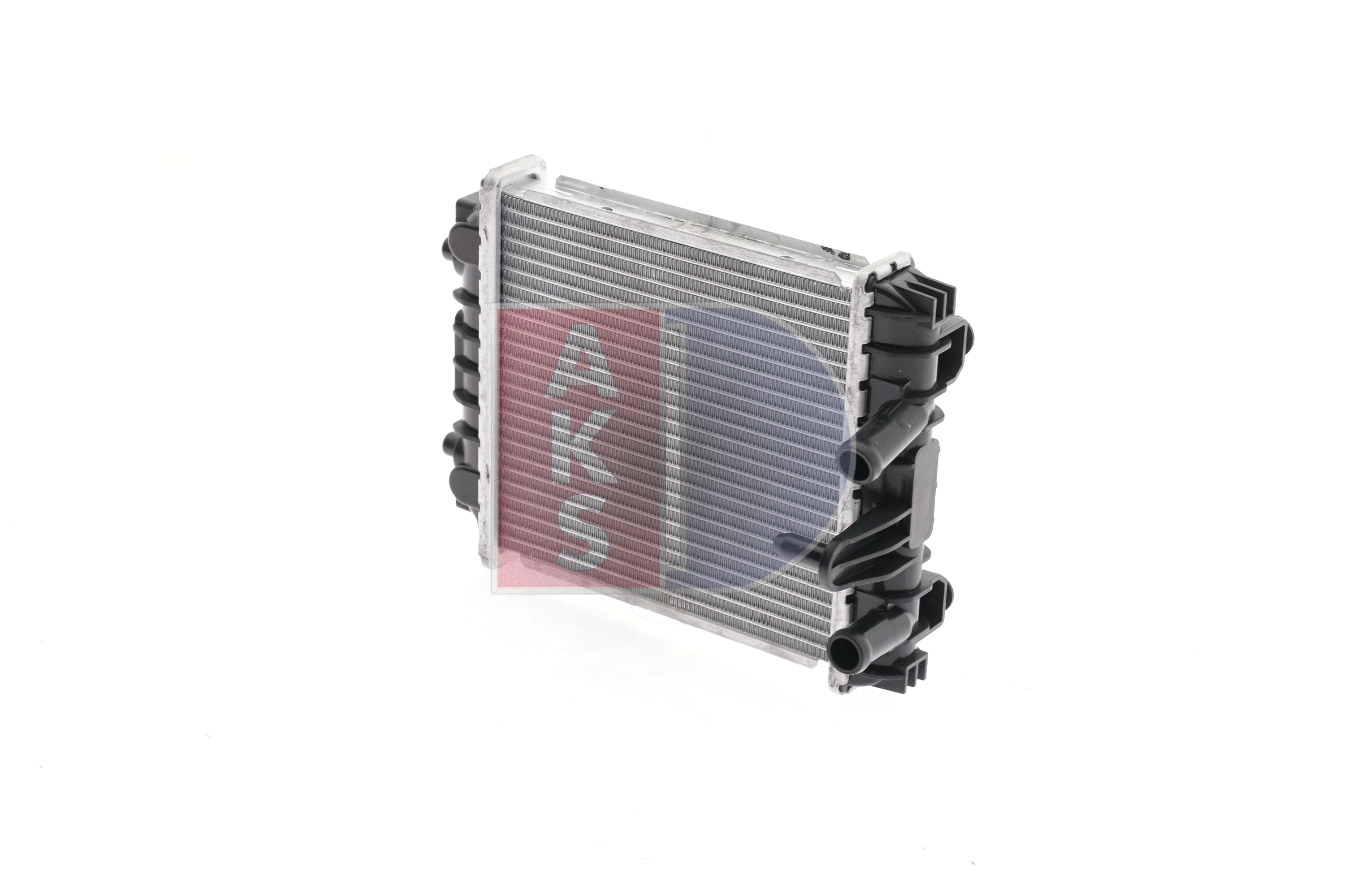 Škoda SUPERB Engine radiator 14924528 AKS DASIS 040095N online buy