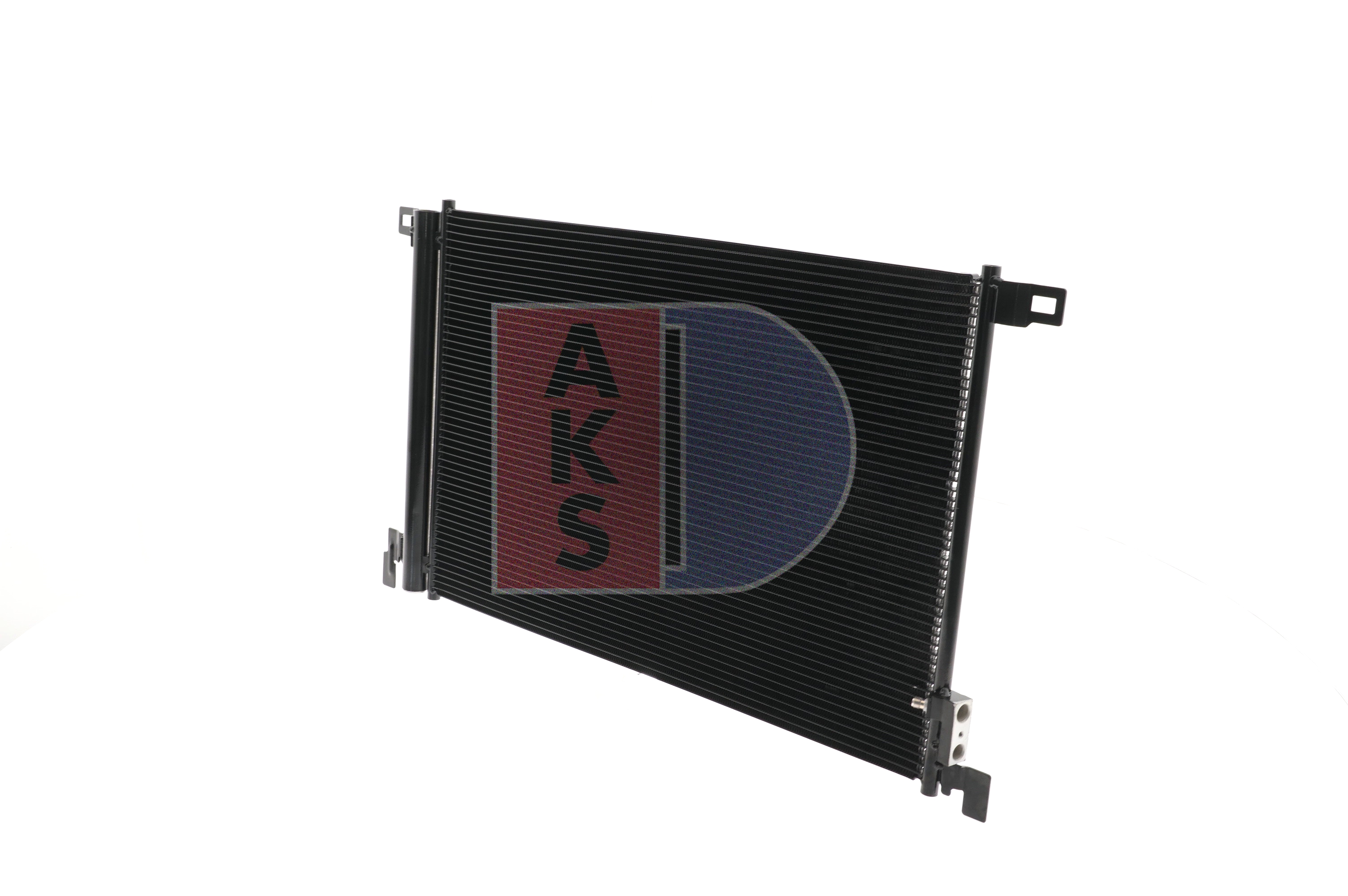 AKS DASIS 042035N Air conditioning condenser 4M0 816 421 B