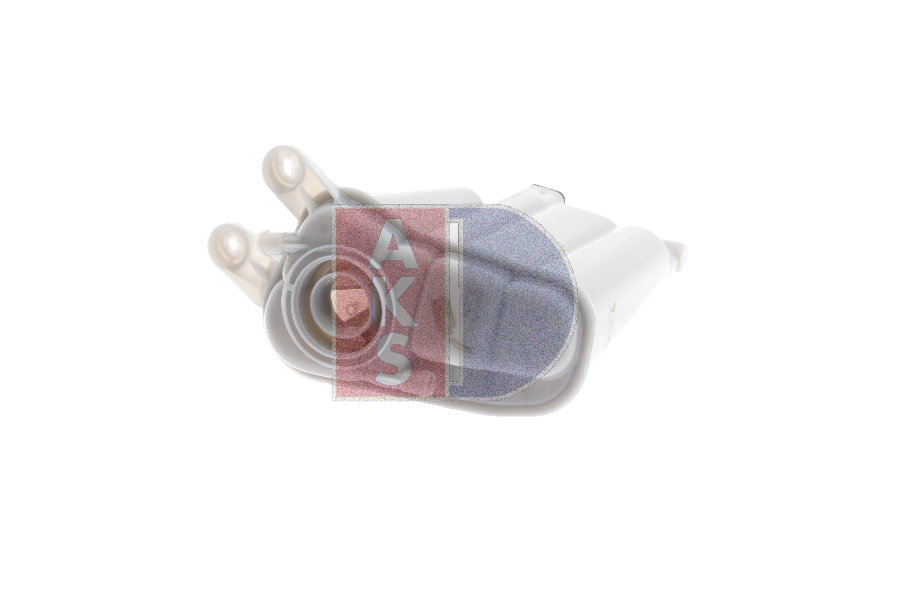 Great value for money - AKS DASIS Coolant expansion tank 043031N