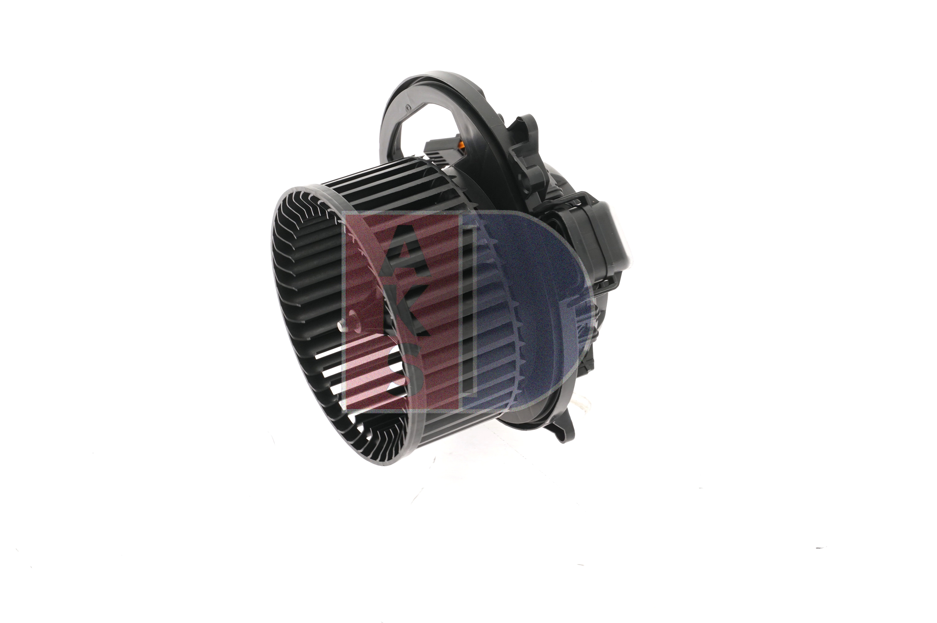 Original 058112N AKS DASIS Heater fan motor LAND ROVER