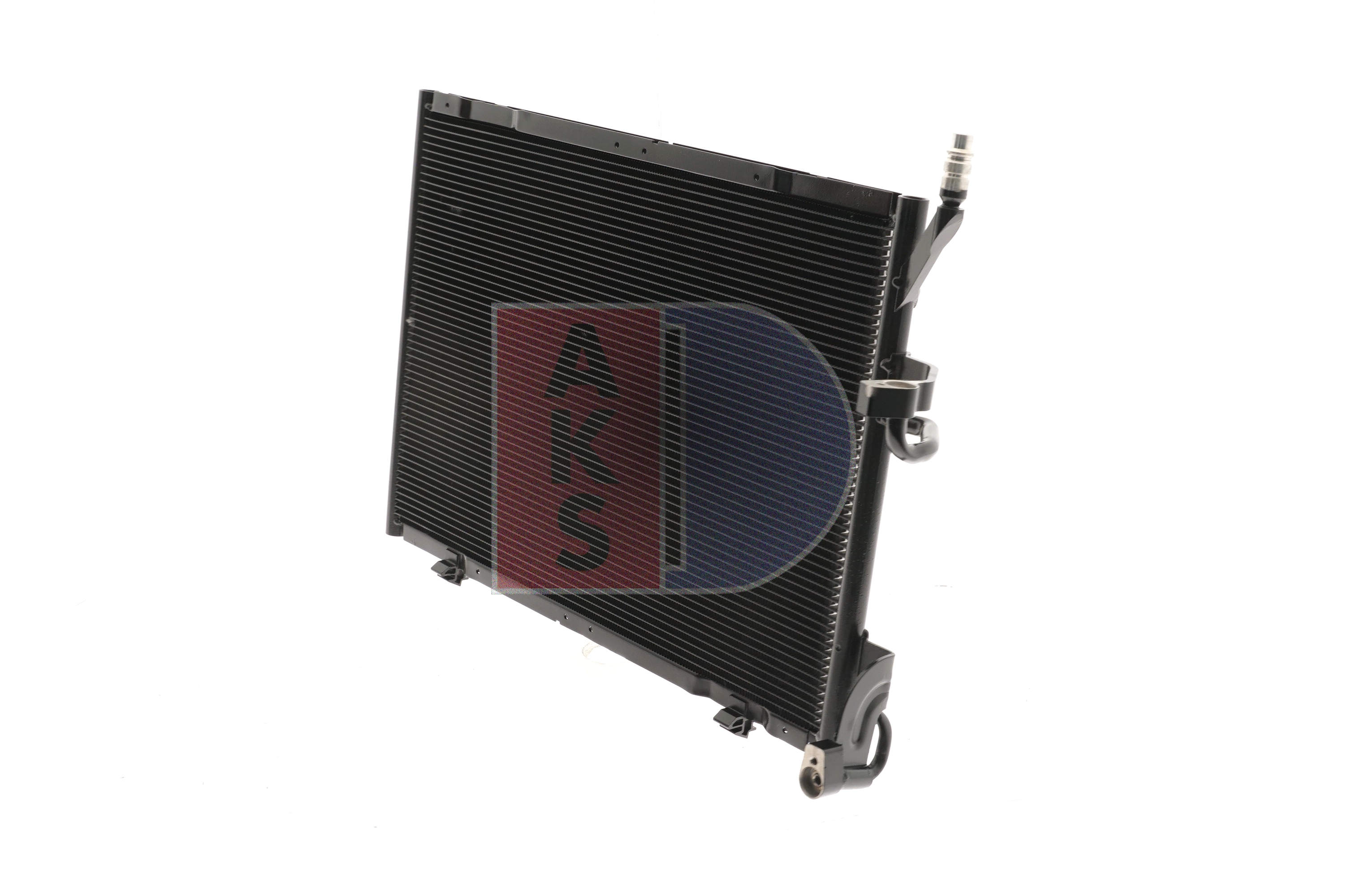 Great value for money - AKS DASIS Air conditioning condenser 092094N