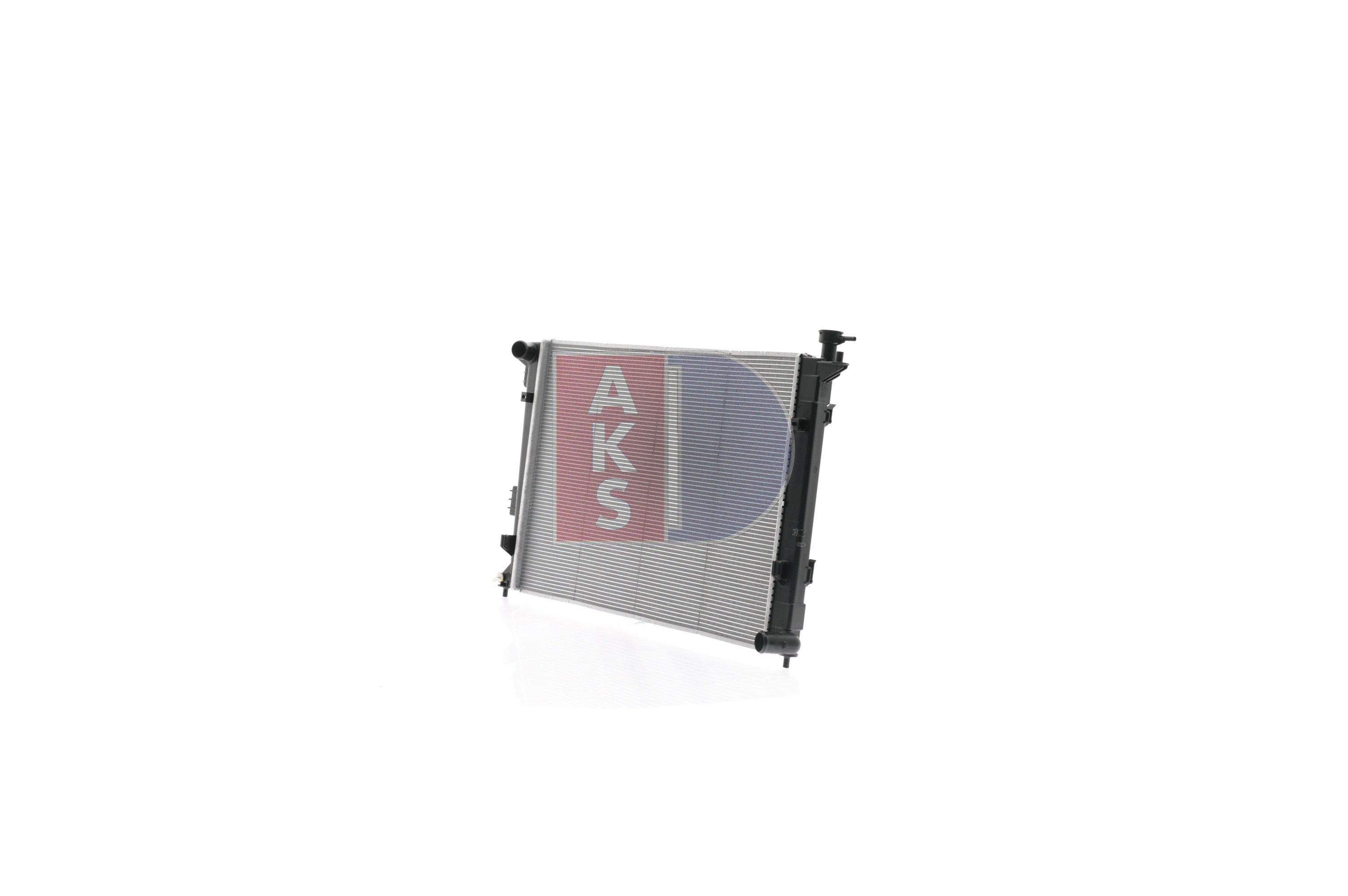 AKS DASIS 560128N Radiator Kia Carens 4 1.6 GDi 135 CP benzina 2014 preț