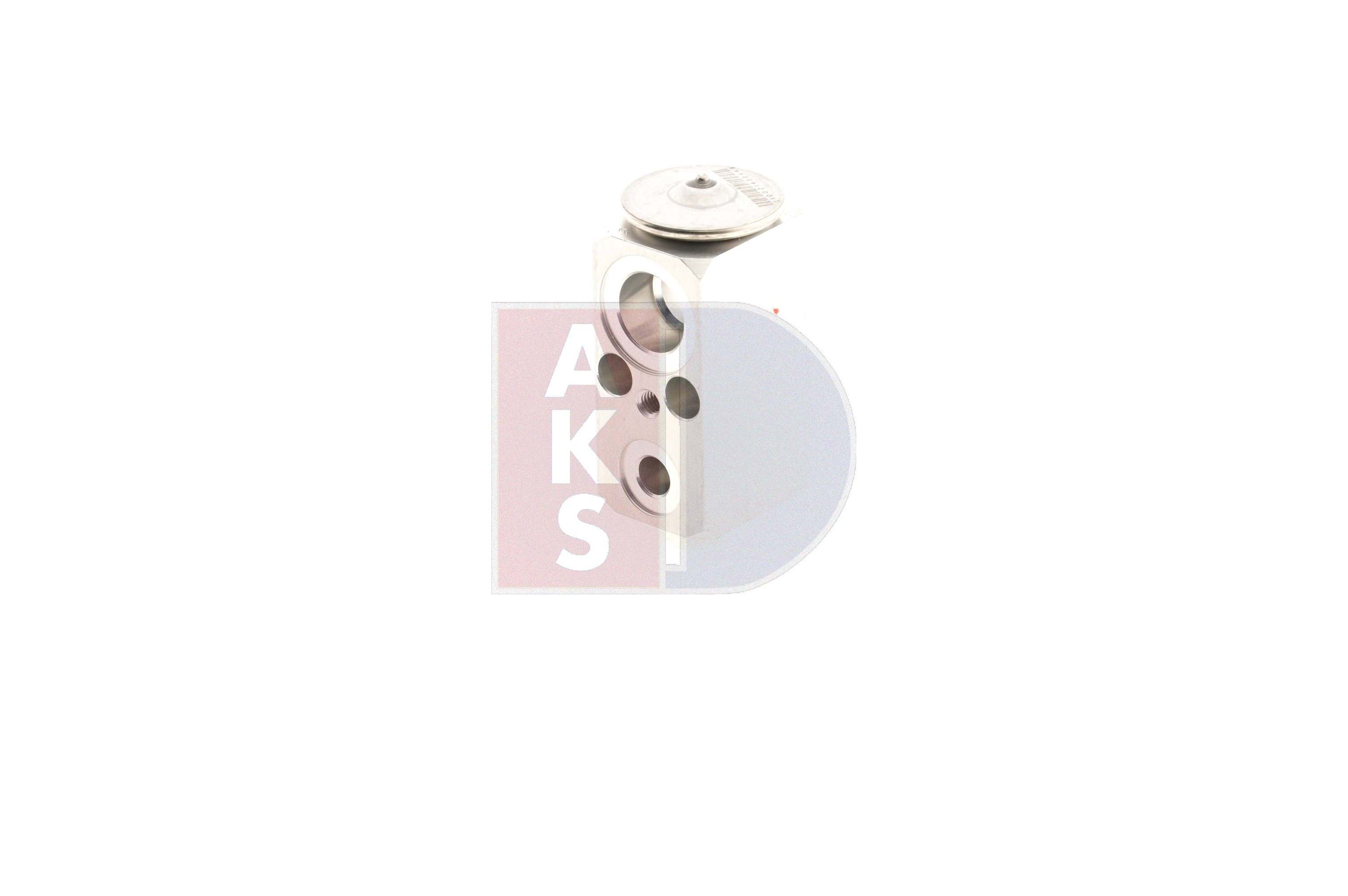 Mercedes SPRINTER Ac expansion valve 14924595 AKS DASIS 840349N online buy