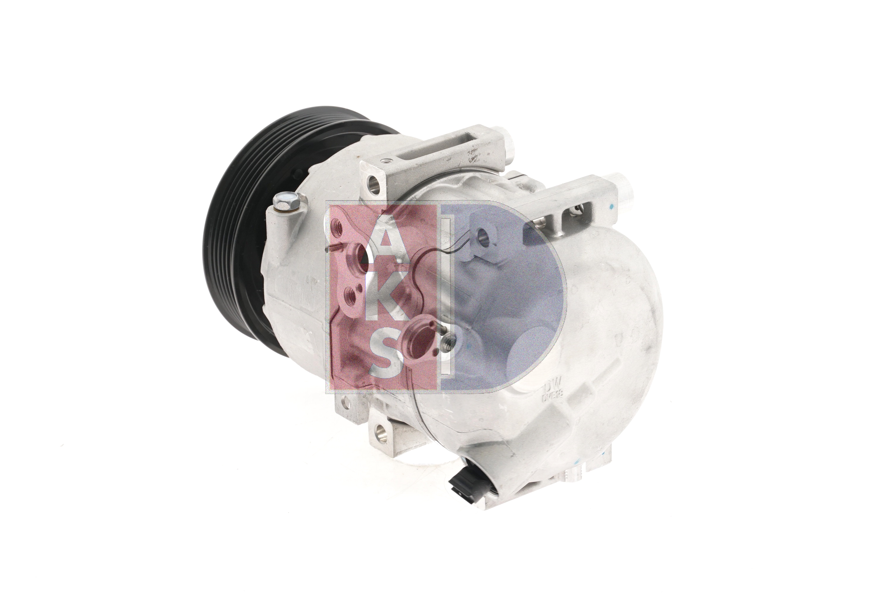 AKS DASIS 853096N Kia SORENTO 2020 Kompresor / jednotlive dily