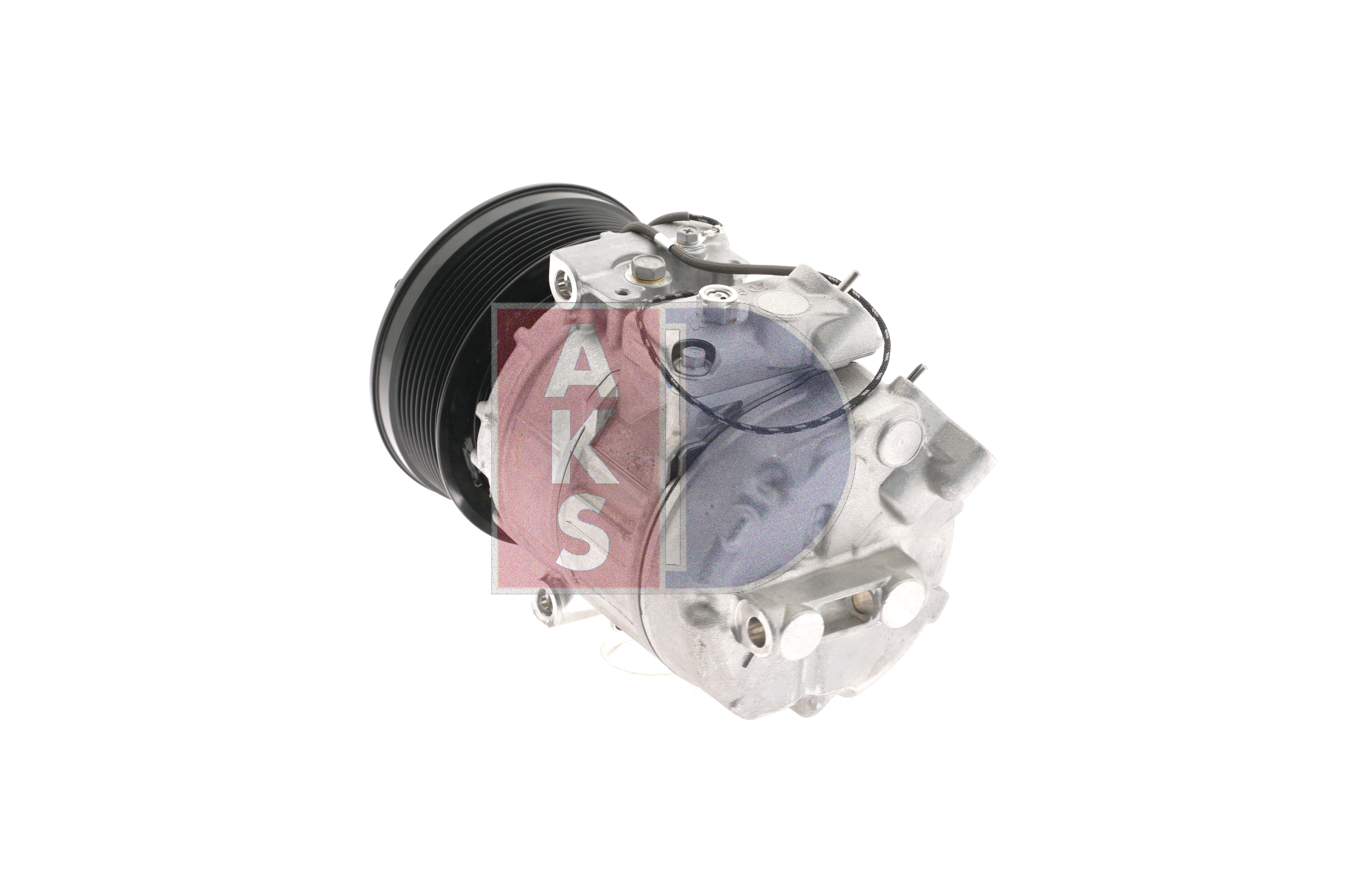 853099N Klimakompressor AKS DASIS A4572300411 VW