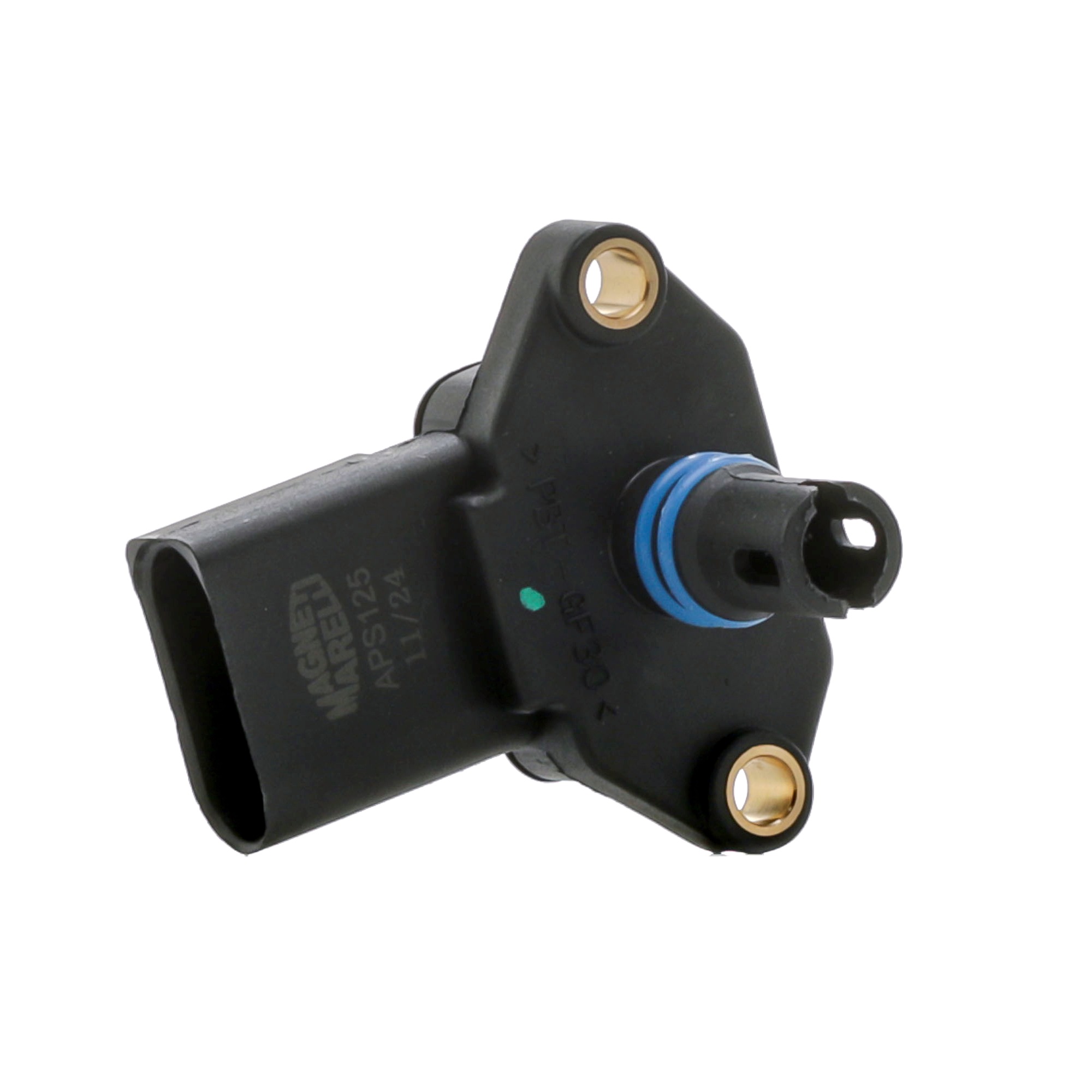Original 215810014500 Fuel pressure sensor MAGNETI MARELLI ALFA ROMEO