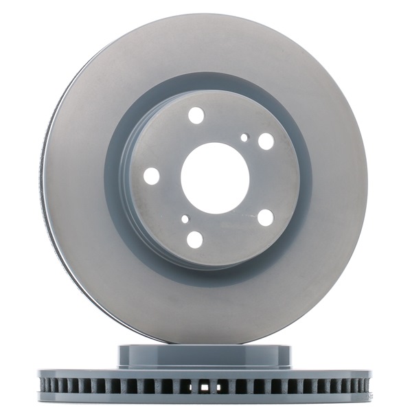 FEBI BILSTEIN 108384 Brake disc
