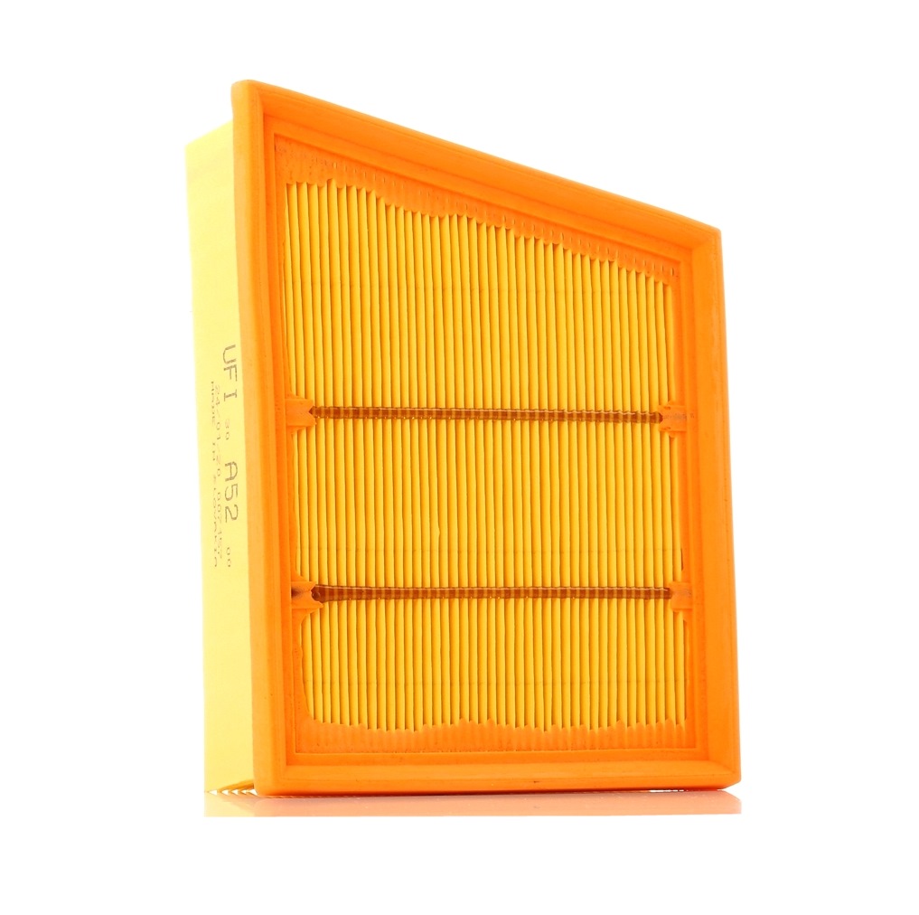 Great value for money - UFI Air filter 30.A52.00