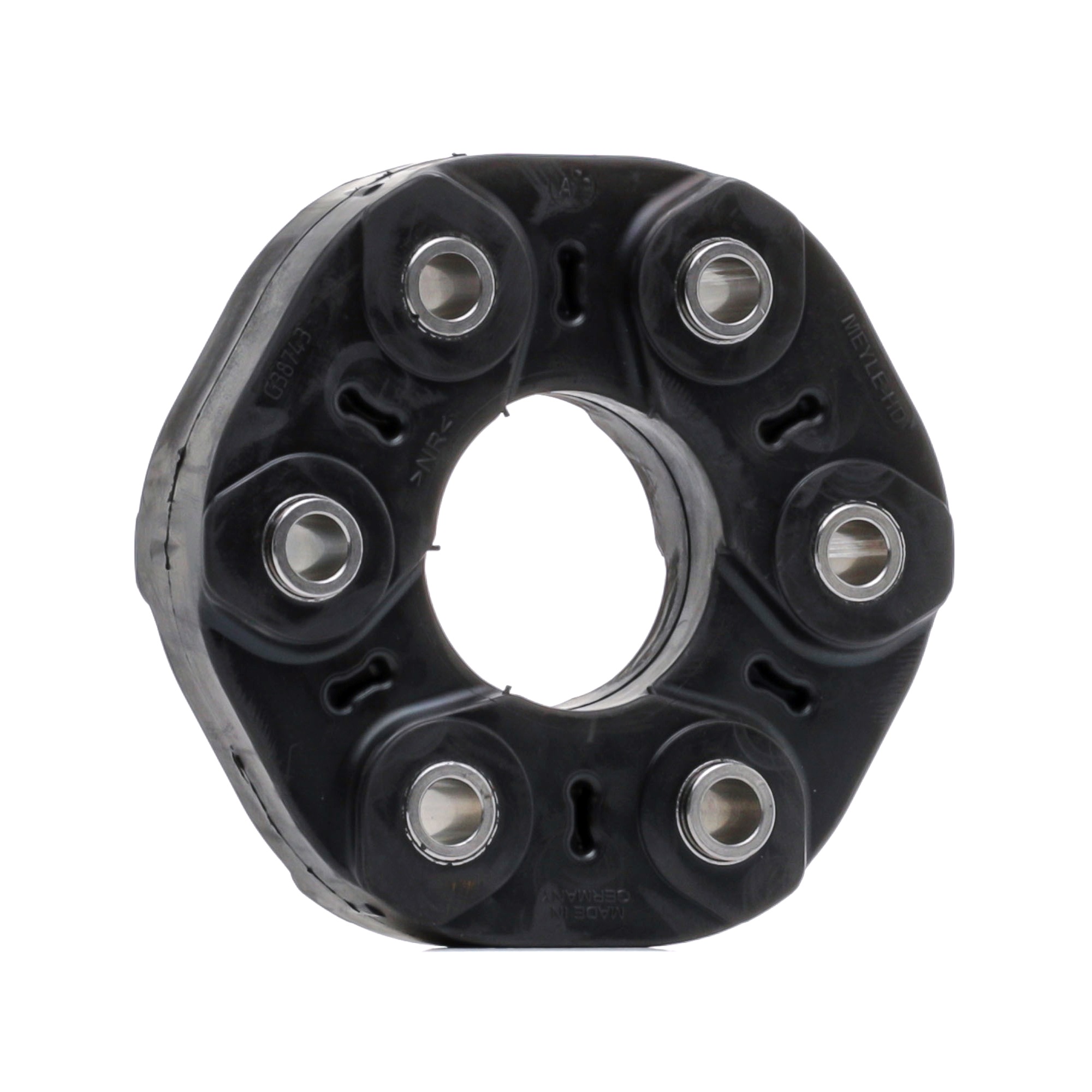 MPJ0097HD 1001522001/HD Cardanaslager MEYLE 7L6521102J VW