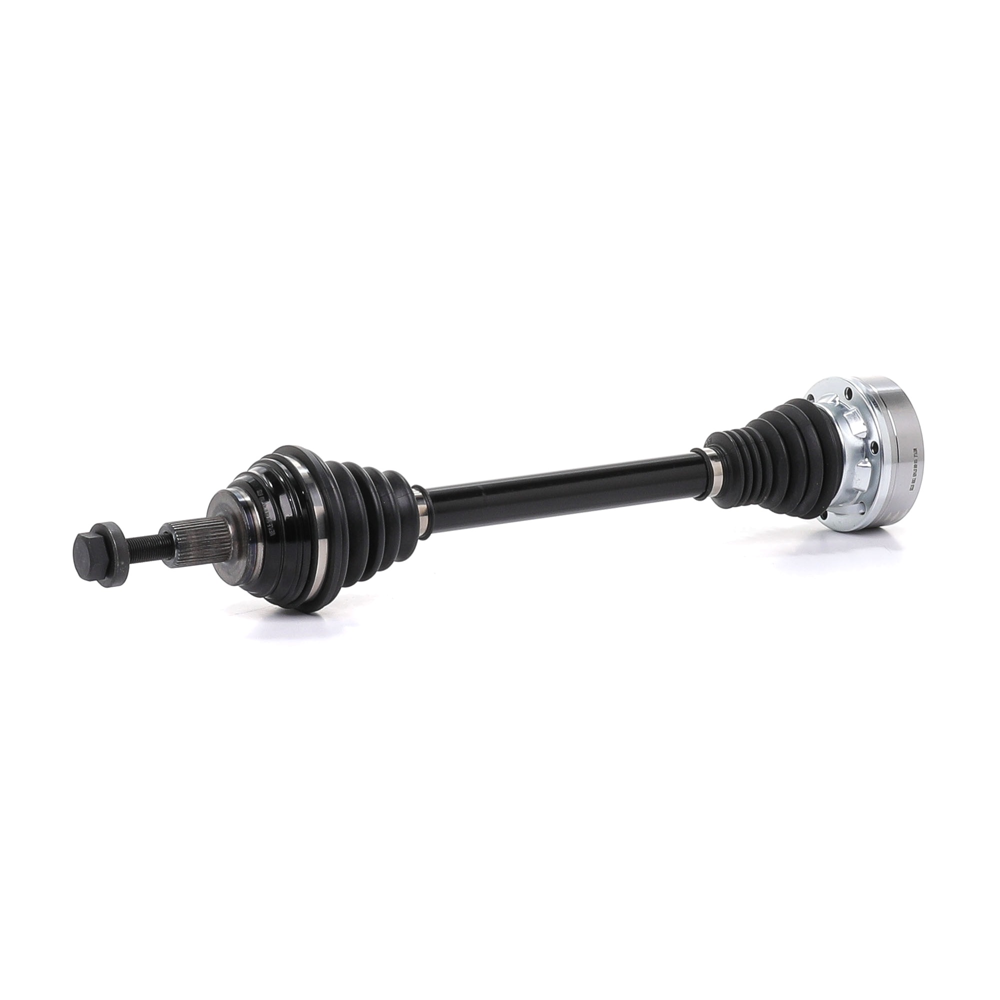 MEYLE 100 498 0714 Drive shaft Front Axle Left, 521mm, Ø: 29mm