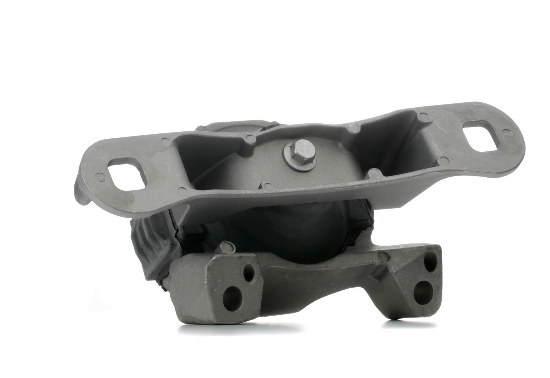 RIDEX 247E0259 Supporto Motore Anteriore Sinistro In Alluminio - Compatibile Con OPEL Corsa D, FIAT Grande Punto, ALFA MITO