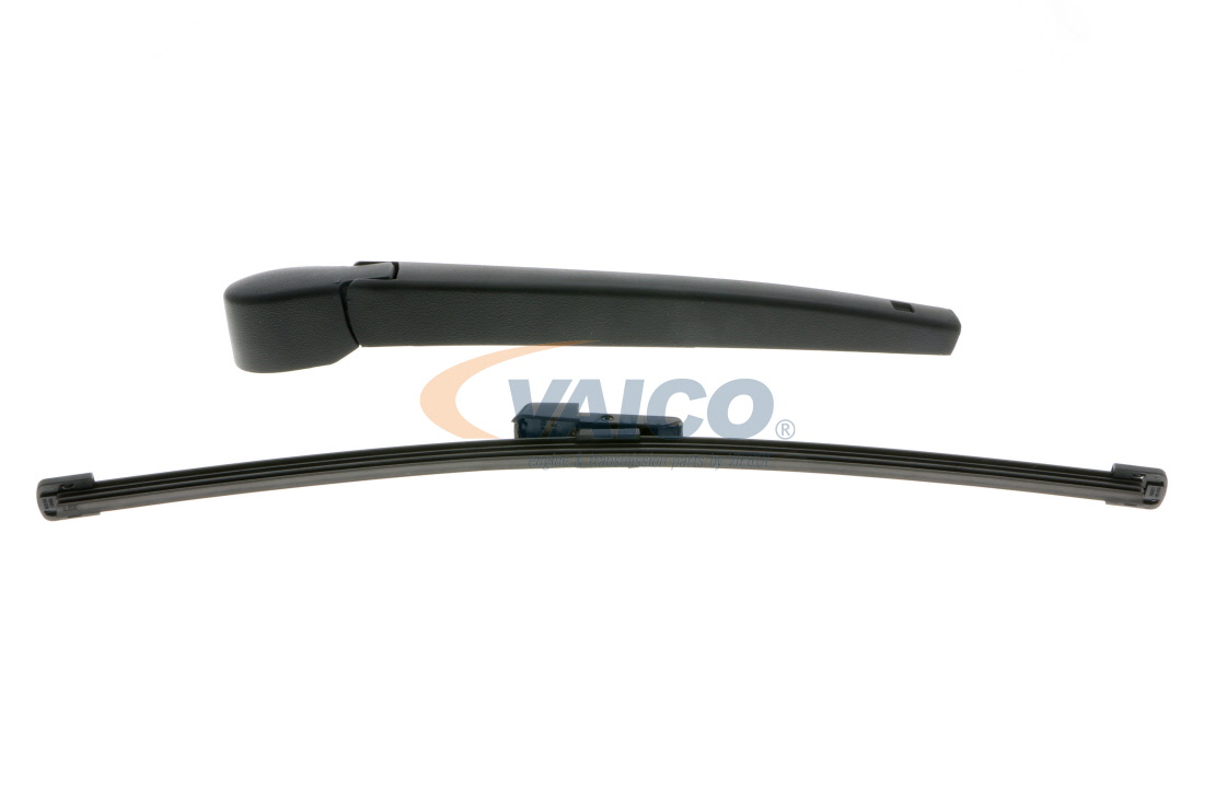VAICO V10-5472 Wiper Arm Set, window cleaning SKODA experience and price