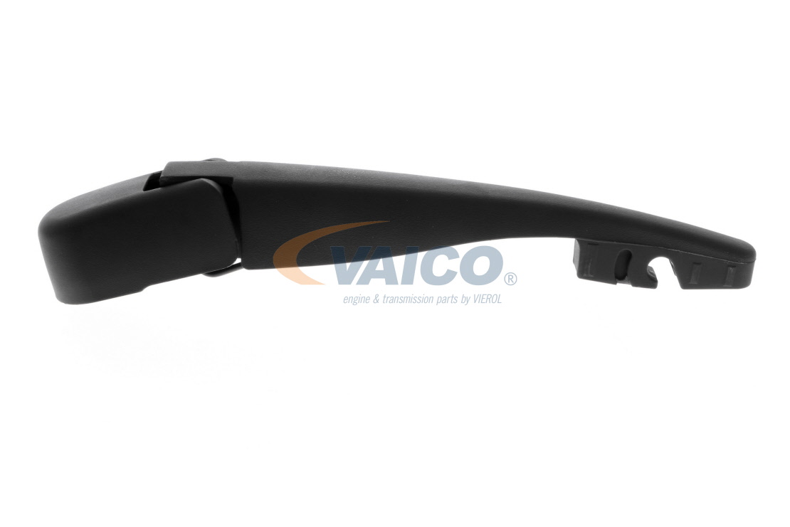Mini Wiper Arm, windscreen washer VAICO V20-3586 at a good price