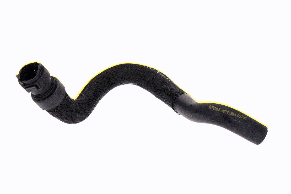 VAICO V46-1226 Manche, batterie chauffante-chauffage RENAULT: Modus / Grand Modus, CLIO 3