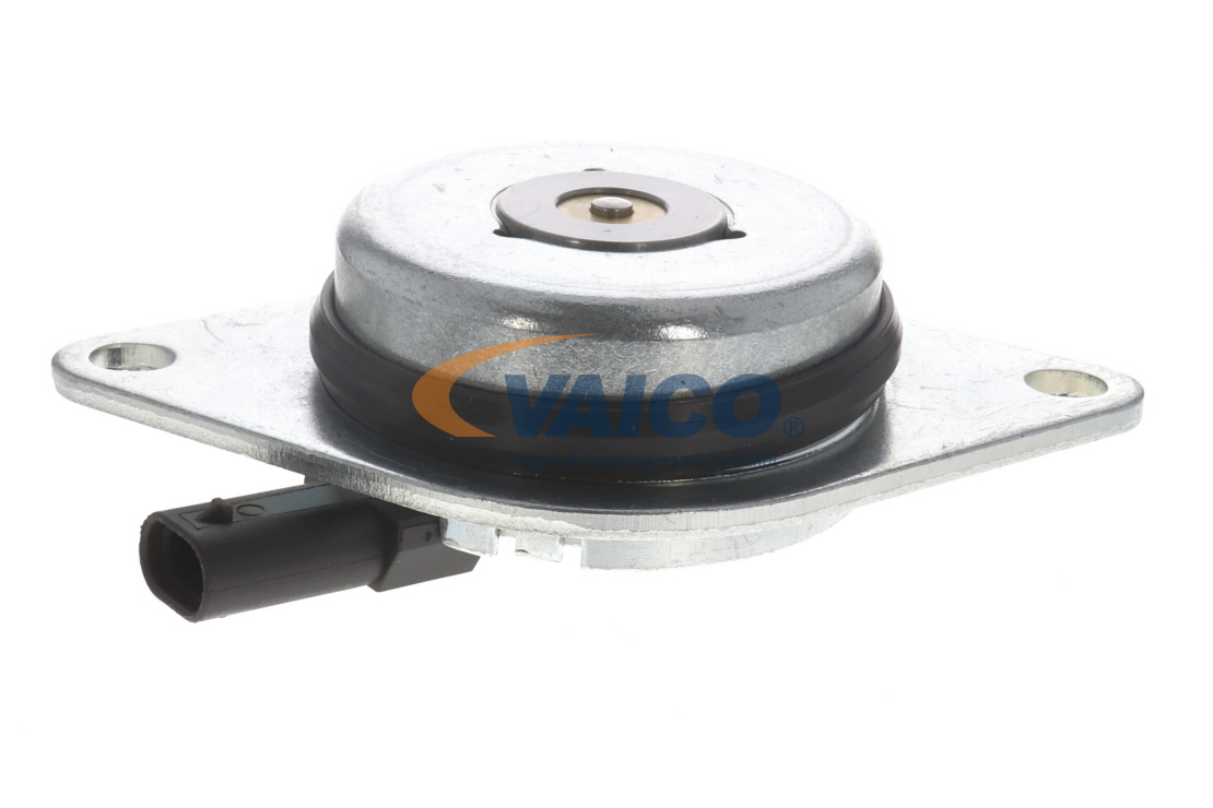 Great value for money - VAICO Central Magnet, camshaft adjustment V51-0124