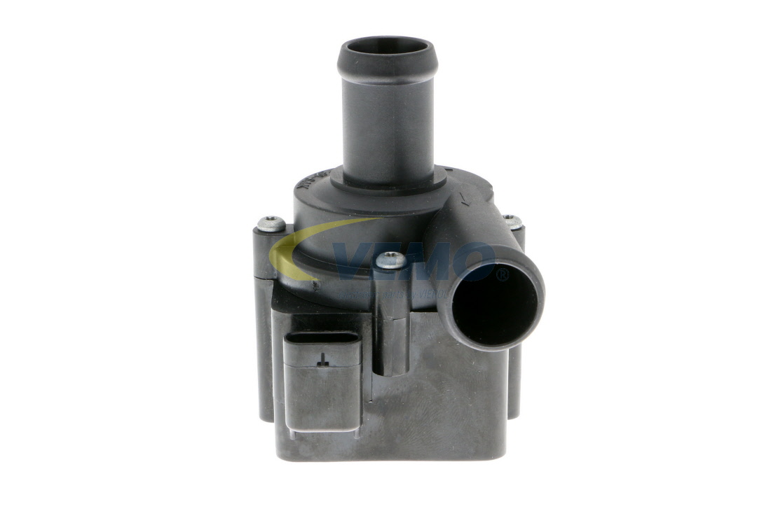 VEMO V10160052 Auxiliary water pump Audi A5 B8 Convertible S5 3.0 quattro 333 hp Petrol 2011 price
